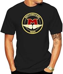Motobecane shirt vintage d'occasion  Livré partout en France