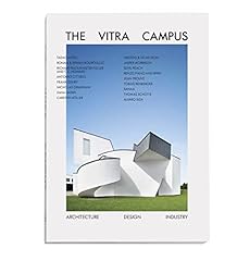 Vitra campus architecture for sale  Delivered anywhere in UK