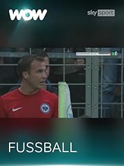 Stuttgarter kickers eintracht gebraucht kaufen  Wird an jeden Ort in Deutschland