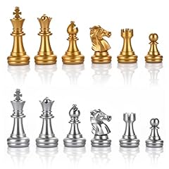 Quadpro chess pieces for sale  Delivered anywhere in USA 