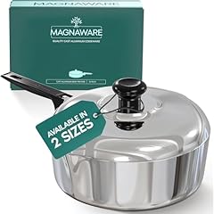 Magnaware cast aluminum for sale  Delivered anywhere in USA 