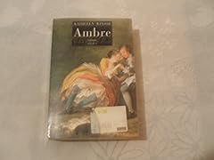Ambre d'occasion  Livré partout en Belgiqu