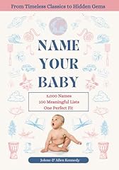 Name baby 000 for sale  Delivered anywhere in USA 