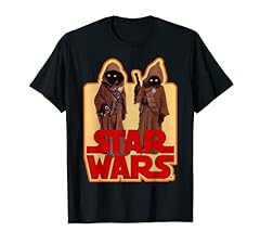 Star wars jawas for sale  Delivered anywhere in UK