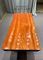 Wood slabs table for sale  Delivered anywhere in USA 