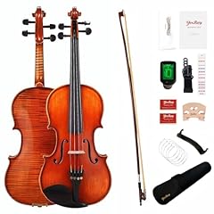 Violin full size for sale  Delivered anywhere in USA 
