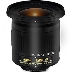 Nikon nikkor 20mm for sale  Delivered anywhere in UK