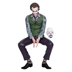 Joker action figures gebraucht kaufen  Wird an jeden Ort in Deutschland