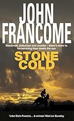 Stone cold gripping d'occasion  Livré partout en France