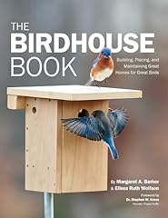 Birdhouse book building for sale  Delivered anywhere in USA 