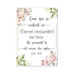 Zuomu français bible d'occasion  Livré partout en France