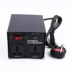 Mskj 200w voltage for sale  Delivered anywhere in UK