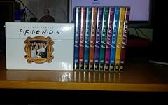 Friends. serie completa usato  Spedito ovunque in Italia 