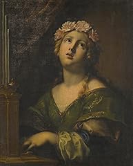 Artdirect st. cecilia for sale  Delivered anywhere in USA 