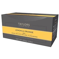 Taylors harrogate lemon for sale  Delivered anywhere in UK