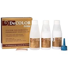 Decolor time haarentfärbungss gebraucht kaufen  Wird an jeden Ort in Deutschland