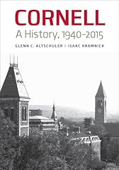 Cornell history 1940 for sale  Delivered anywhere in USA 