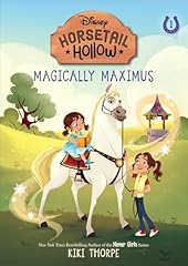 Magically maximus princess for sale  Delivered anywhere in UK