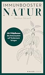 Immunbooster natur wildpflanze gebraucht kaufen  Wird an jeden Ort in Deutschland