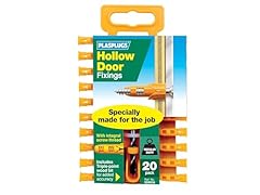 hollow door hook for sale hollow door hook for sale Delivered anywhere in UK