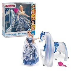 Fairytale princess bambola usato  Spedito ovunque in Italia 