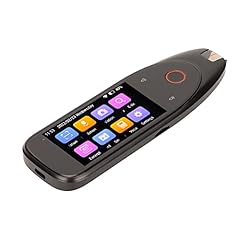 Pocketalk language translator usato  Spedito ovunque in Italia 