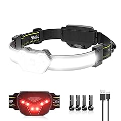 Led headlamp rechargeable for sale  Delivered anywhere in USA 