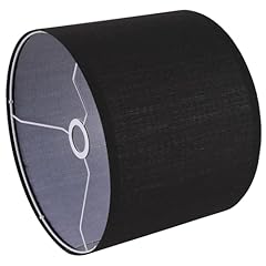 Black lamp shade for sale  Delivered anywhere in USA 