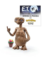 Bendyfigs e.t. extraterrestre usato  Spedito ovunque in Italia 