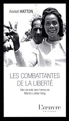 Combattantes liberté lutté d'occasion  Livré partout en France