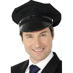 Smiffys chauffeur hat for sale  Delivered anywhere in UK