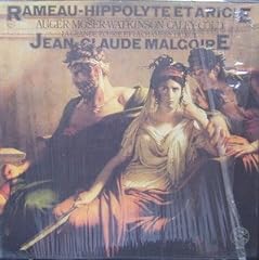 Rameau hippolyte aricie d'occasion  Livré partout en France
