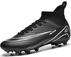 Mufanton scarpe calcio usato  Spedito ovunque in Italia 