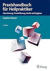 Praxishandbuch heilpraktiker gebraucht kaufen  Wird an jeden Ort in Deutschland