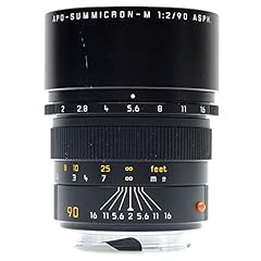 Leica 90mm 2.0 for sale  Delivered anywhere in UK