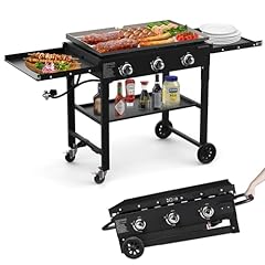 Bestfire foldable flat for sale  Delivered anywhere in USA 