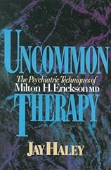 Uncommon therapy the gebraucht kaufen  Wird an jeden Ort in Deutschland