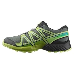 Salomon speedcross scarpe usato  Spedito ovunque in Italia 