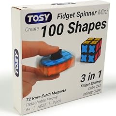 Tosy magnet fidget for sale  Delivered anywhere in UK