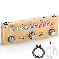 Lekato multi effects for sale  Delivered anywhere in USA 