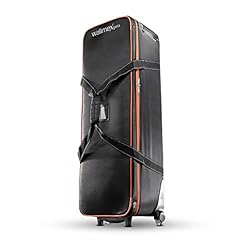 Walimex pro trolley gebraucht kaufen  Wird an jeden Ort in Deutschland