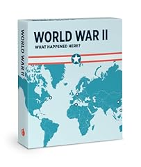 Happened war ii for sale  Delivered anywhere in USA 