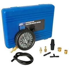 Sixiwanzi vacuum gauge for sale  Delivered anywhere in USA 