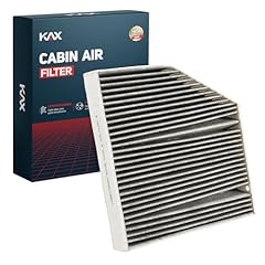 Kax cabin air for sale  Delivered anywhere in USA 