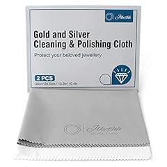 Jewelry cleaning polishing for sale  Delivered anywhere in UK