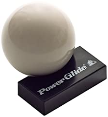 PowerGlide Snooker Cue Ball 1"7/8 (45.7mm) for sale  Delivered anywhere in UK