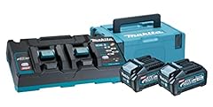Makita makita 40v d'occasion  Livré partout en France