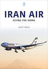 Iran air flying d'occasion  Livré partout en France