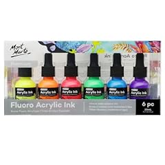 Mont marte acryltusche gebraucht kaufen  Wird an jeden Ort in Deutschland