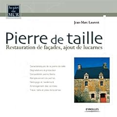 Pierre taille restauration d'occasion  Livré partout en Belgiqu